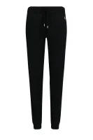 pantaloni dresowe | Regular Fit POLO RALPH LAUREN 	negru	