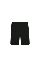 Pantaloni scurți | Regular Fit Calvin Klein Swimwear 	negru	