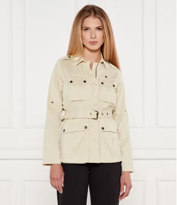 Trench SAHARIANA
