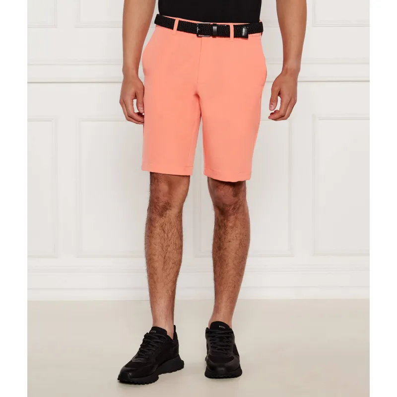 BOSS GREEN Pantaloni scurți S_Commuter_10.5 | Slim Fit