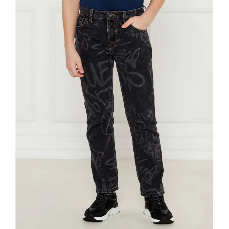 Guess Blugi | Oversize fit