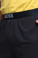 Pantaloni scurți Identity | Regular Fit Boss Bodywear 	bluemarin	