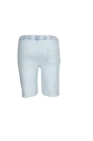 Pantaloni scurți | Regular Fit Diesel 	albastru	