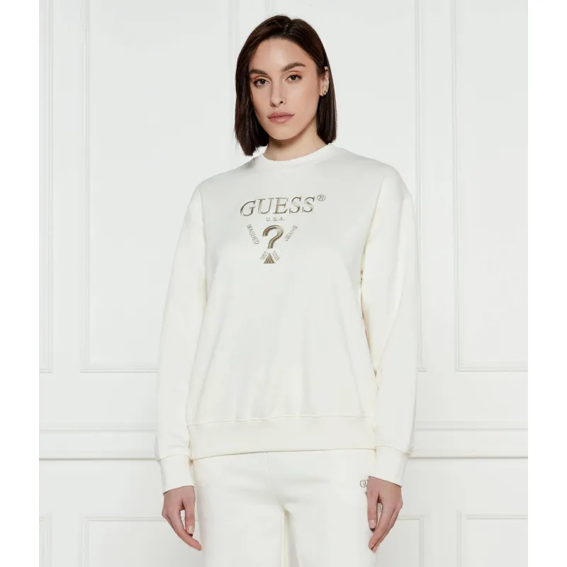 GUESS ACTIVE Hanorac ROBERTA | Relaxed fit