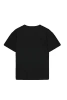 Tricou | Regular Fit Calvin Klein Swimwear 	negru	