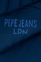 vestă MALCOM JR | Regular Fit Pepe Jeans London 	bluemarin	