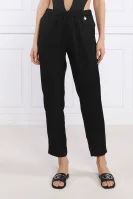 Pantaloni | Regular Fit Liu Jo Beachwear 	negru	