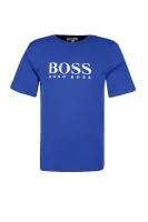 tricou | Regular Fit BOSS Kidswear 	albastru	