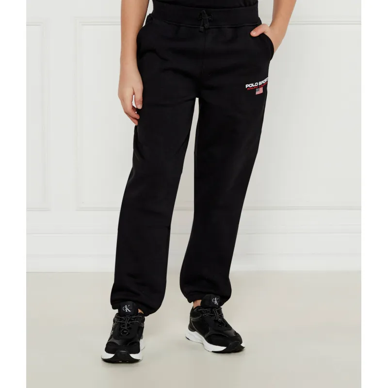 POLO RALPH LAUREN Joggers | Regular Fit