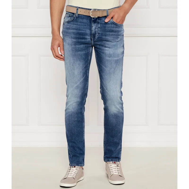 BOSS ORANGE Blugi Delaware | Slim Fit