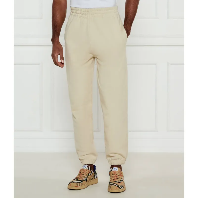 Burberry Pantaloni de trening | Regular Fit