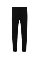 pantaloni dresowe Emporio Armani 	negru	