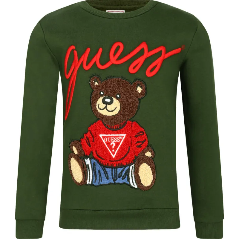 Guess Hanorac | Regular Fit