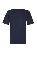 tricou | Regular Fit BOSS Kidswear 	bluemarin	