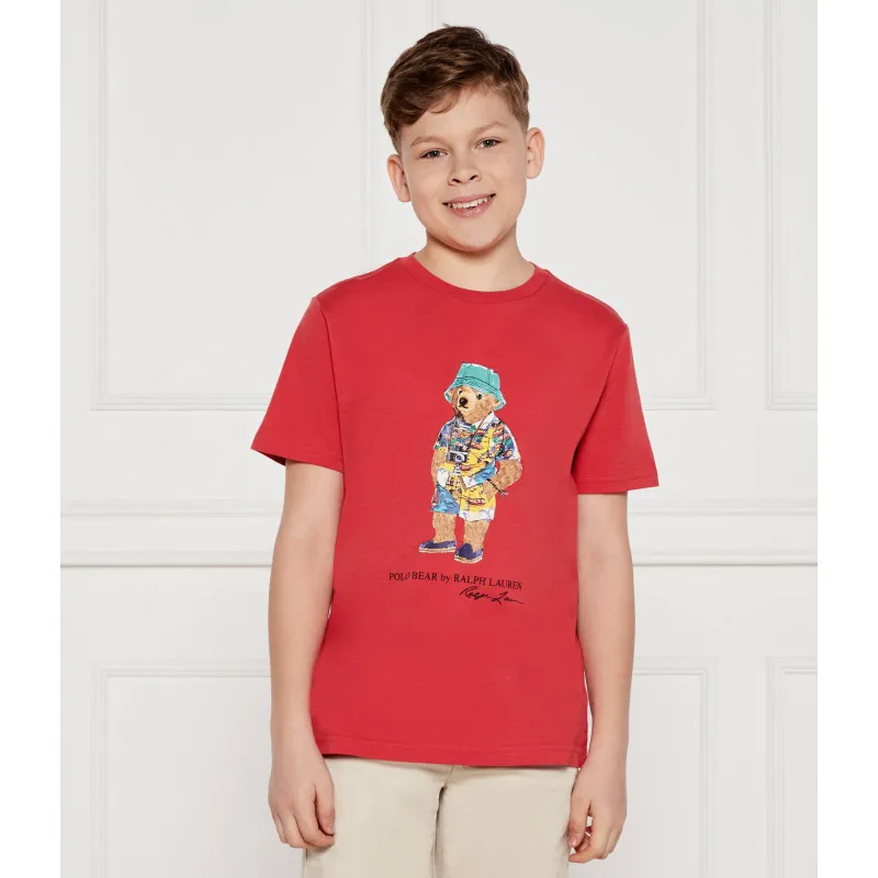POLO RALPH LAUREN Tricou | Regular Fit
