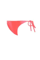 Slip de baie Calvin Klein Swimwear 	roz	