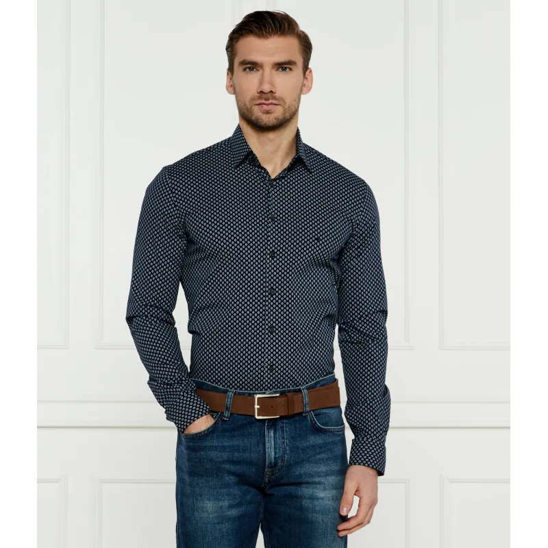 Calvin Klein Cămașă | Regular Fit