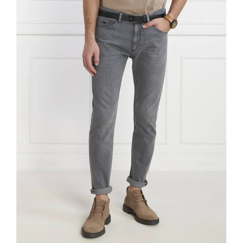 BOSS BLACK Blugi Taber | Tapered fit