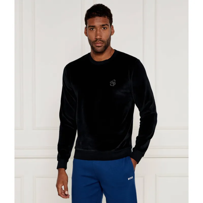 BOSS BLACK Hanorac | Regular Fit