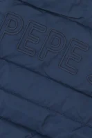 Geacă ALMOND | Regular Fit Pepe Jeans London 	bluemarin	
