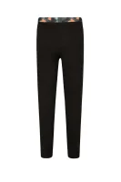 Pantaloni | Slim Fit Calvin Klein Underwear 	negru	