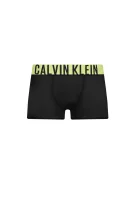 Chiloți boxer 2-pack Calvin Klein Underwear 	verde lime	