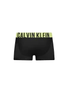 Chiloți boxer 2-pack Calvin Klein Underwear 	verde lime	