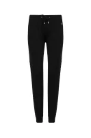 pantaloni dresowe Versace Jeans 	negru	