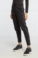 Pantaloni de trening | Regular Fit Calvin Klein 	negru	