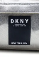 Rucsac DKNY Kids 	auriu	