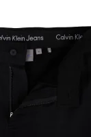 pantaloni dresowe CALVIN KLEIN JEANS 	negru	