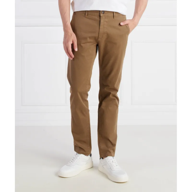BOSS ORANGE Pantaloni Chino | Slim Fit
