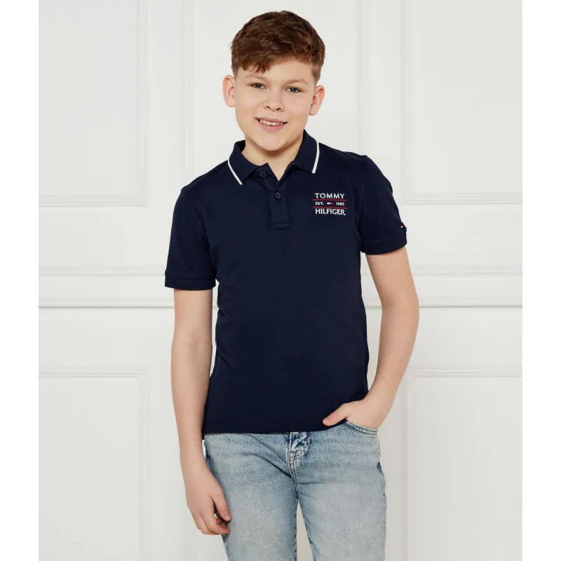 Tommy Hilfiger Polo | Regular Fit