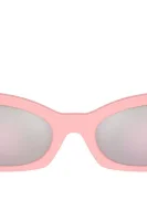 Ochelari de soare Dolce & Gabbana 	roz	