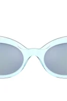 Ochelari de soare Dolce & Gabbana 	albastru deschis	