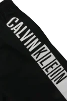 Șorți de baie | Regular Fit Calvin Klein Swimwear 	negru	