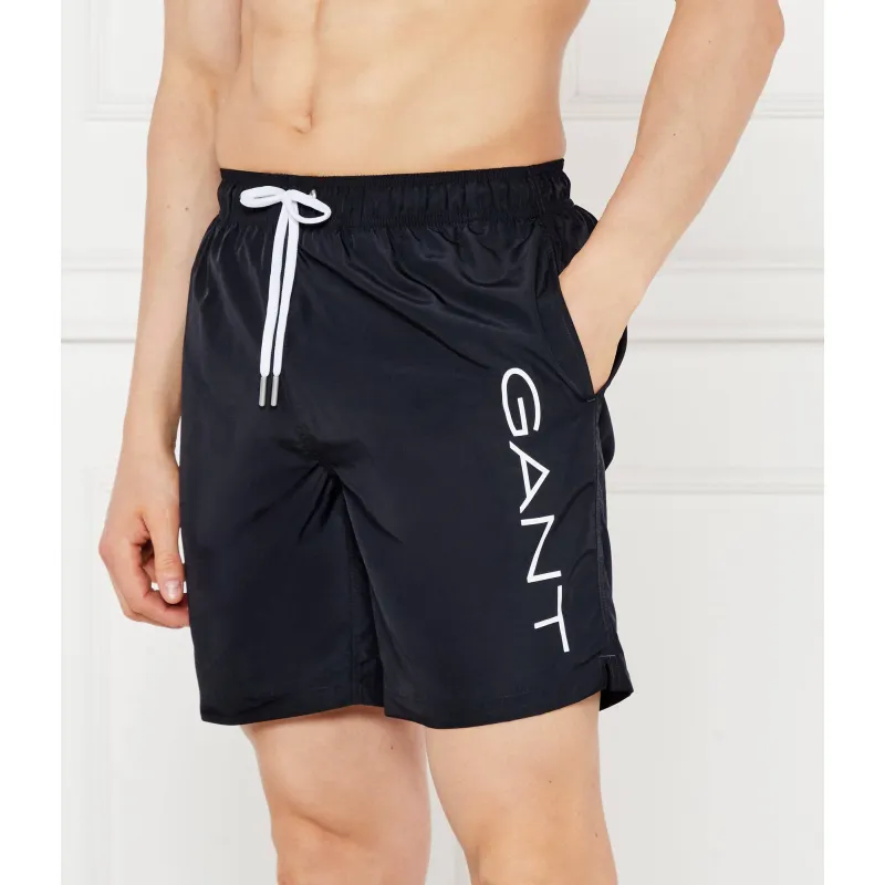 Gant Șorți de baie | Regular Fit
