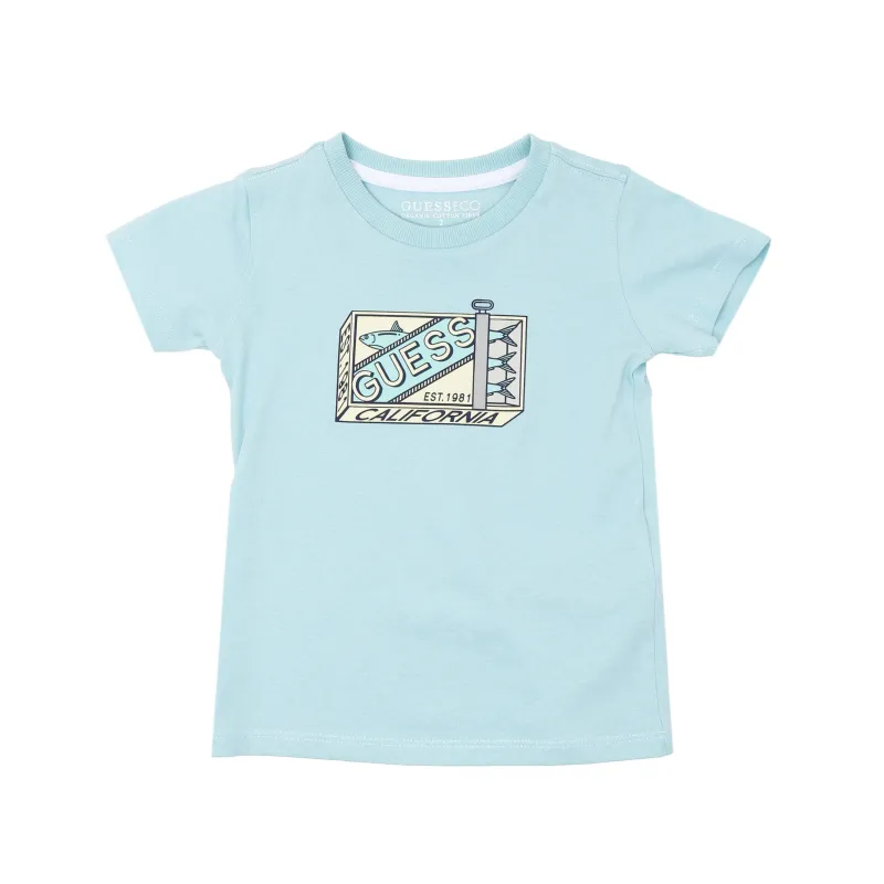 Guess Tricou | Regular Fit