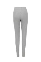 pantaloni dresowe Iconic Tommy Hilfiger 	gri	