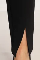 Pantaloni ARIETE | Straight fit Marella 	negru	