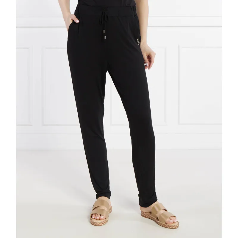 Liu Jo Beachwear Pantaloni de trening | Regular Fit