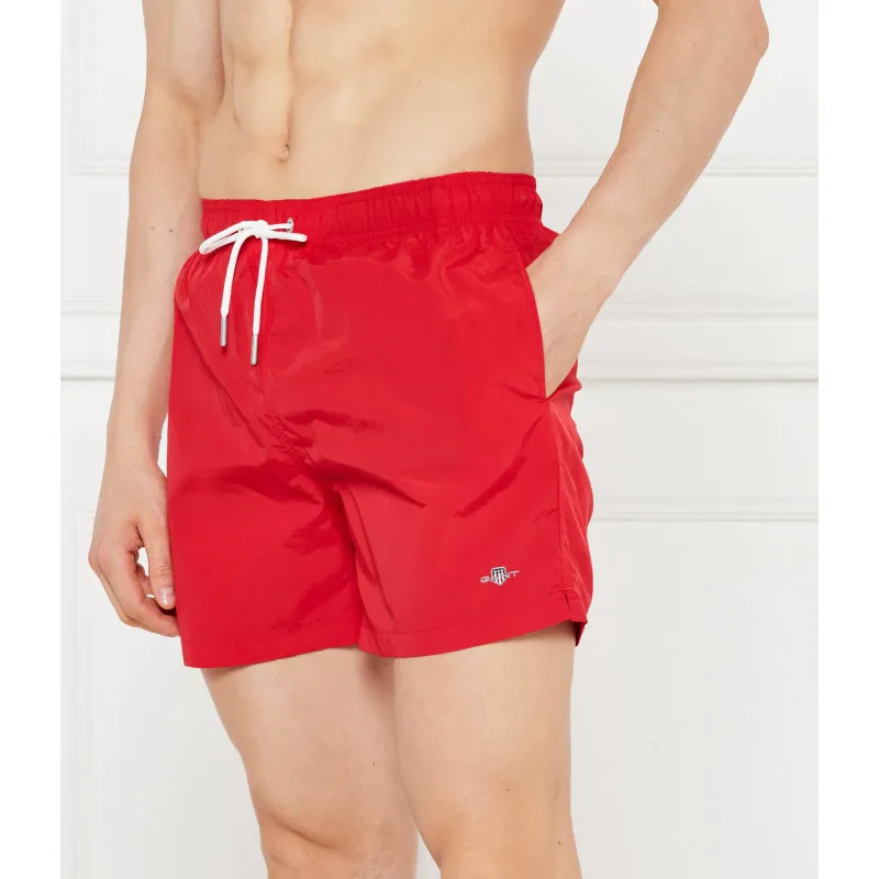 Gant Șorți de baie | Regular Fit