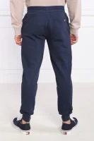 Pantaloni de trening ENTRY | Slim Fit Tommy Jeans 	bluemarin	