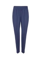 pantaloni Boutique Moschino 	albastru	