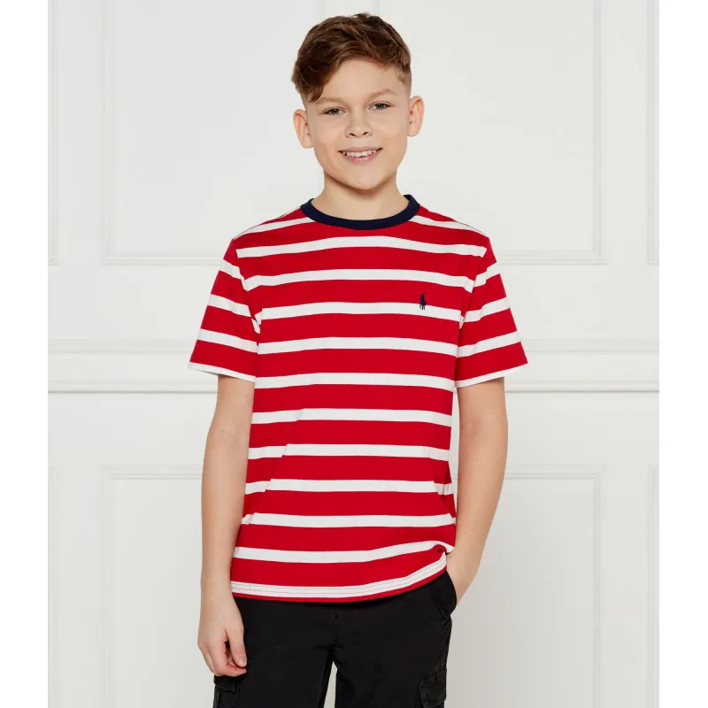 POLO RALPH LAUREN Tricou | Regular Fit