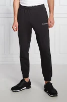 Pantaloni de trening | Regular Fit Calvin Klein Performance 	negru	