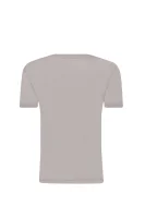 Tricou 2-pack | Regular Fit Calvin Klein Underwear 	gri	