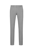 pantaloni giro5 | Slim Fit BOSS BLACK 	gri	