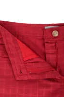 pantaloni scurți Salmo Marella SPORT 	roșu	