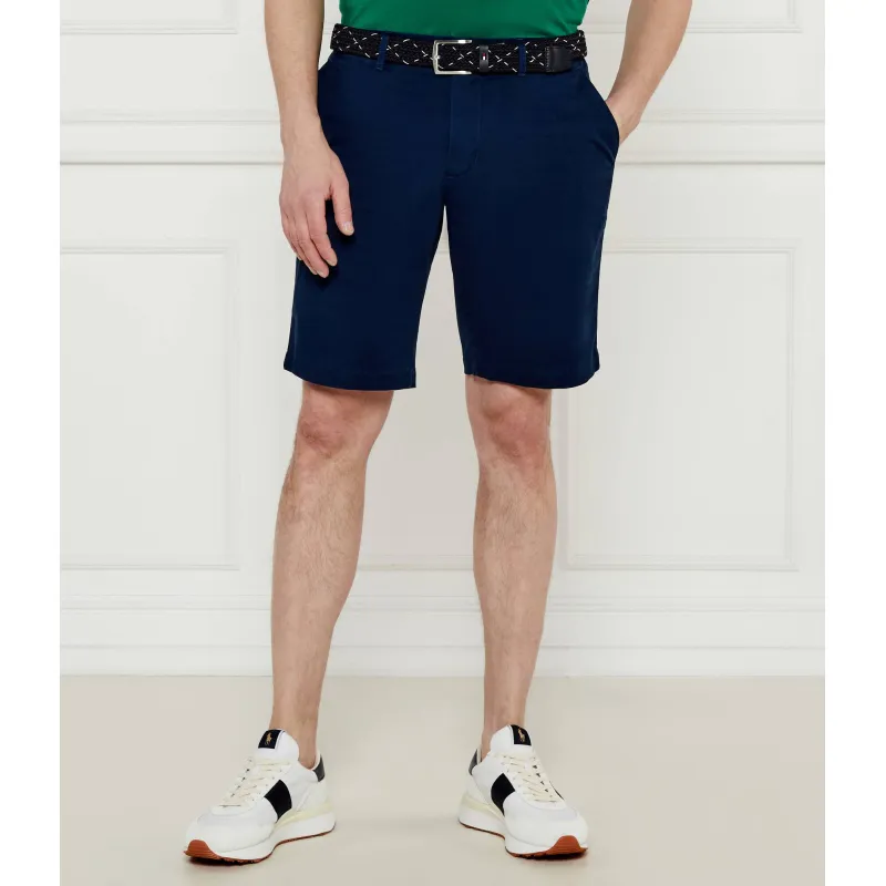 Tommy Hilfiger Pantaloni scurți HARLEM 1985 | Relaxed fit